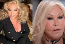 Photo of Cause of Death Revealed for Billionaire ‘Catwoman’ Jocelyn Wildenstein, Who Survived on $900 Social Security After Blowing Through Fortune