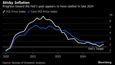 Photo of Fed to Hold Rates Steady and Brace for Trump