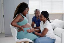 Photo of 5 Reasons to Consider Having a Doula Before, During AND After Pregnancy