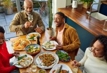 Photo of Foods Your Heart Will Love: A Guide for Black Families