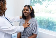 Photo of Heart Attack Symptoms Women Shouldn’t Ignore