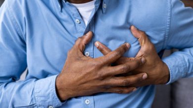 Photo of Is It Heartburn or a Heart Problem? An Expert Explains