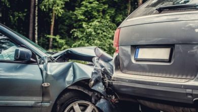 Photo of Understanding Liability in Multi-Car Accidents in Missouri