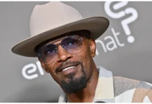 Photo of Jamie Foxx Explains Why He Views Steamy On-Screen Love Scenes as ‘Free Cheating’ After Ex Blew Up at Him