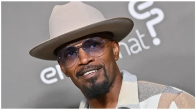 Photo of Jamie Foxx Explains Why He Views Steamy On-Screen Love Scenes as ‘Free Cheating’ After Ex Blew Up at Him