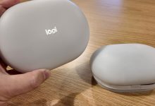 Photo of Logitech’s peel-and-stick radar sensors could let companies invisibly monitor their offices