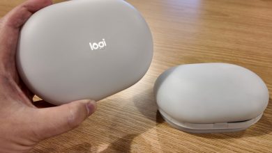 Photo of Logitech’s peel-and-stick radar sensors could let companies invisibly monitor their offices