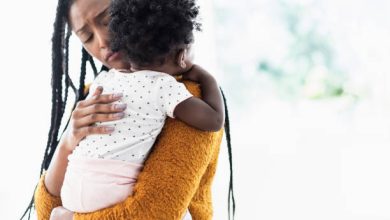 Photo of 7 Mental Health Warning Signs Black Moms Can’t Ignore