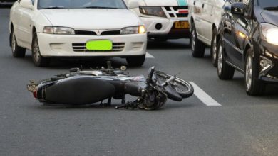 Photo of Legal Options for Motorcycle Accidents Involving Reckless Drivers