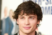 Photo of ‘Smallville’ Star Tom Welling Looks Unrecognizable In New Mugshot with ‘Full’ Face Following Arrest