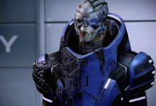 Photo of BioWare hit with layoffs as it shifts to next Mass Effect