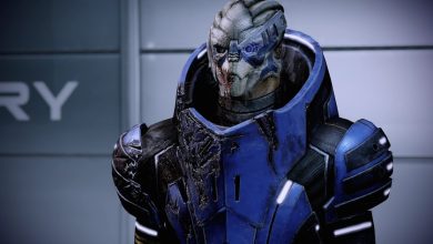 Photo of BioWare hit with layoffs as it shifts to next Mass Effect