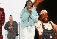 Photo of 12 Black Designers Who Have Shaped Fashion History