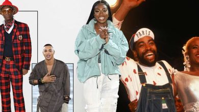 Photo of 12 Black Designers Who Have Shaped Fashion History