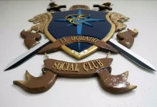 Photo of 100 Years of El Dorado Social Club