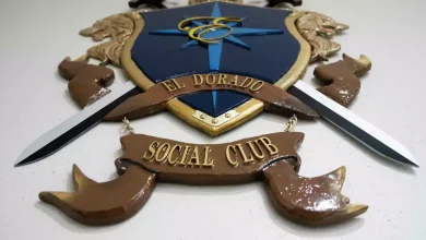 Photo of 100 Years of El Dorado Social Club