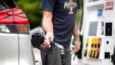 Photo of Pump prices set to rise as Trump tariffs hit Canadian, Mexican oil