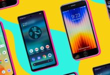 Photo of Best cheap phone: four smartphones for under $500