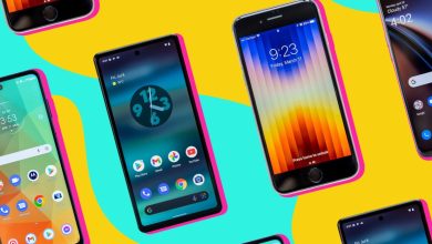 Photo of Best cheap phone: four smartphones for under $500