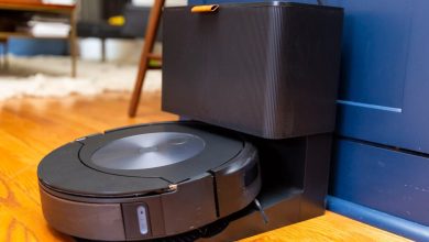 Photo of Here are the best robot vacuum deals right now