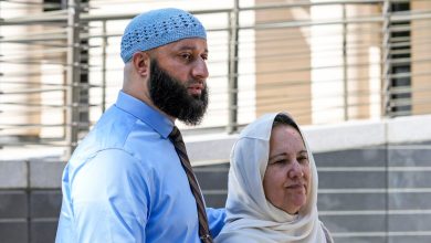 Photo of Adnan Syed’s murder conviction will stand as he seeks sentence reduction in new hearing