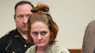 Photo of Ohio sex worker charged with fatally drugging 4 customers can stand trial, judge rules