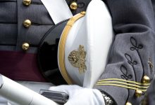 Photo of West Point disbands cadet cultural clubs after Trump’s anti-DEI order