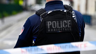 Photo of American woman detained in Paris after newborn baby fatally thrown from window