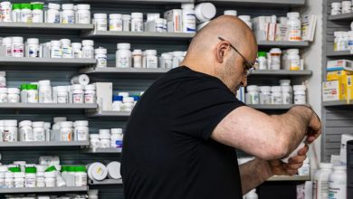 Photo of Trump’s China tariffs are likely to drive up drug prices and spur shortages