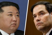 Photo of North Korea criticizes Rubio for calling it a ‘rogue state’