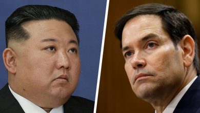 Photo of North Korea criticizes Rubio for calling it a ‘rogue state’