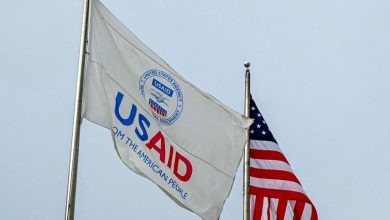 Photo of USAID inspector general fired after releasing report on Trump’s downsizing effort