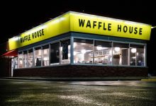 Photo of Waffle House announces $0.50 surcharge on eggs because of bird flu