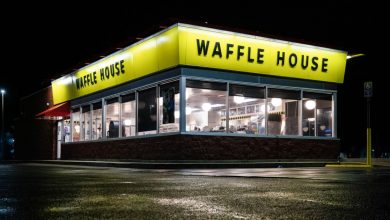 Photo of Waffle House announces $0.50 surcharge on eggs because of bird flu