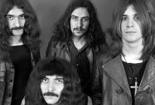 Photo of Original Black Sabbath lineup to play for 1st time in 20 years as part of Ozzy Osbourne’s last show