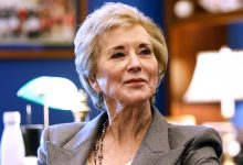 Photo of WWE sex abuse suit raises concerns ahead of Linda McMahon’s hearing to run Education Dept.