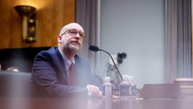 Photo of Russell Vought, CFPB’s new acting head, issues directives to halt portions of bureau activity