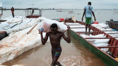 Photo of How Trump’s USAID overhaul could lead to famine in Sudan