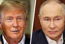 Photo of Russia says U.S. relations are on brink of collapse, refuses to confirm Trump call claim