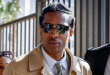 Photo of Verdict reached in A$AP Rocky’s shooting trial