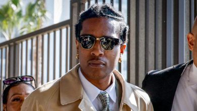 Photo of Verdict reached in A$AP Rocky’s shooting trial