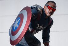 Photo of ‘Captain America’ dives in second weekend, ‘The Monkey’ adds to Neon’s successes