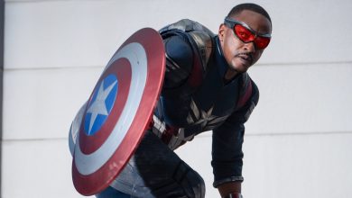 Photo of ‘Captain America’ dives in second weekend, ‘The Monkey’ adds to Neon’s successes