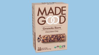 Photo of FDA updates recall for over 2 million MadeGood granola bars