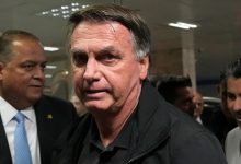 Photo of Ex-Brazil President Bolsonaro charged over alleged coup that included plan to poison Lula