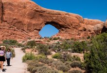 Photo of Trump job cuts could throw national parks and forests into ‘staffing chaos’