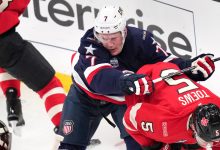 Photo of Canada defeats USA in overtime to claim hockey’s first 4 Nations Face-Off title