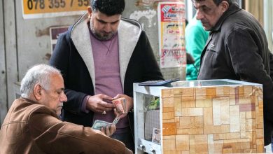 Photo of 46.1 million people counted in Iraq’s first census in nearly 40 years