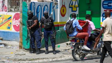 Photo of Haiti gangs launch deadly attack on capital’s Delmas neighborhood