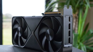 Photo of Nvidia is launching ‘priority access’ to help fans buy RTX 5080 and 5090 FE GPUs